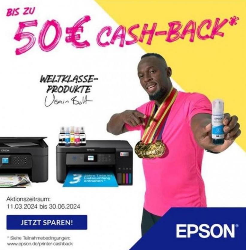 Bis Su 50€ Cash-Back. Alternate (2024-06-30-2024-06-30)