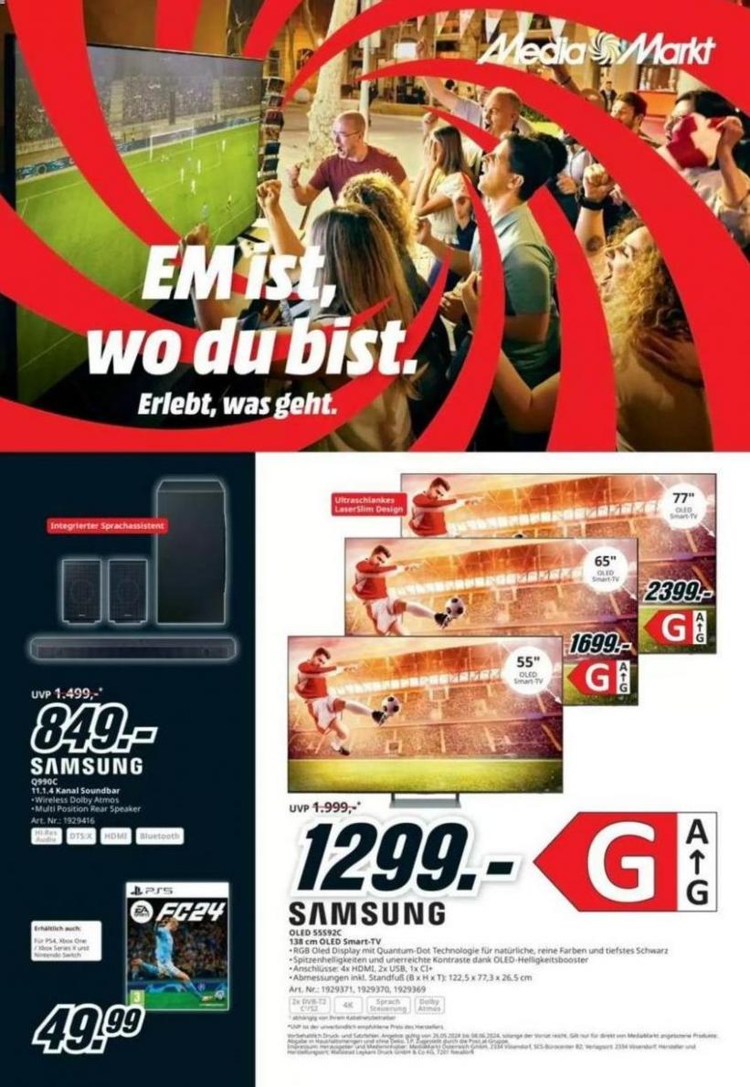 Em Ist Wo Du Bist. Media Markt (2024-06-08-2024-06-08)