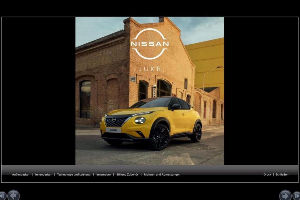 Neuer Juke. Nissan (2025-05-29-2025-05-29)