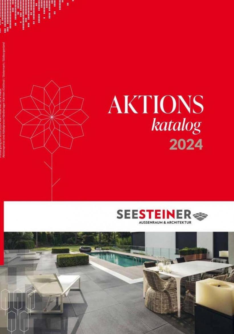 Aktionskatalog 2024. Frühwald (2024-12-31-2024-12-31)