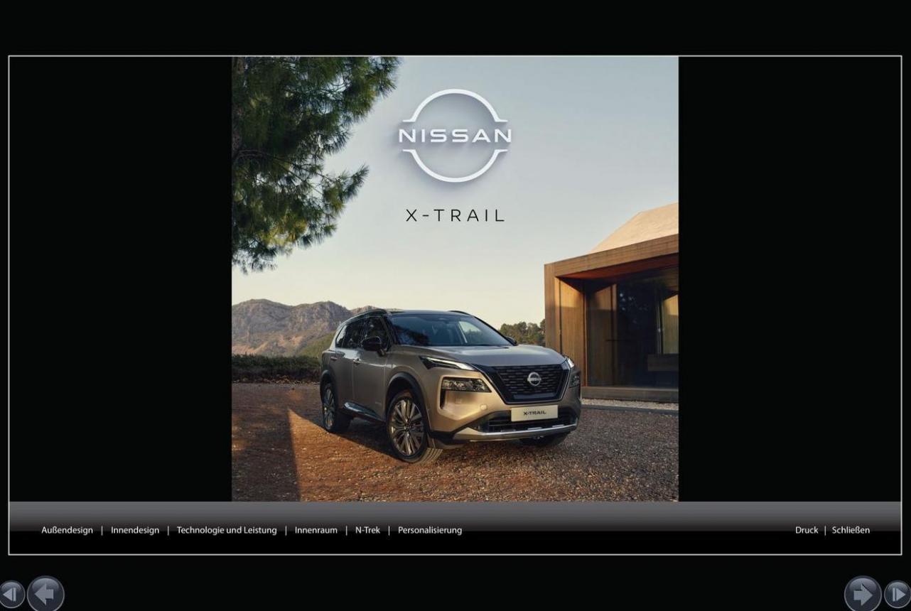 X-Trail. Nissan (2025-06-05-2025-06-05)