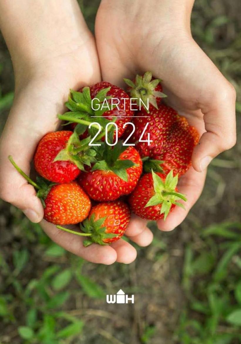 Garten 2024. Würth (2024-12-31-2024-12-31)