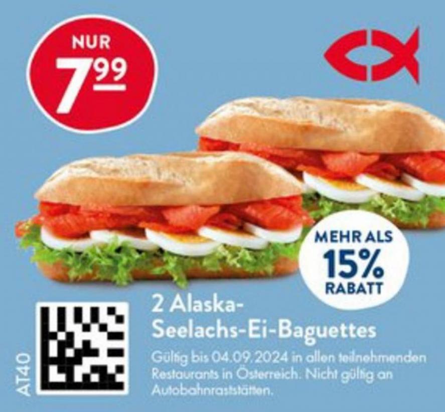 Coupon. Nordsee (2024-09-04-2024-09-04)