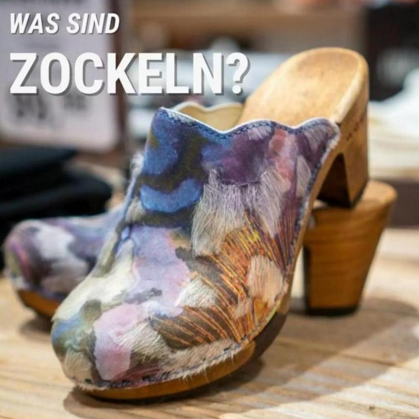 Was Sind Zockeln?. Zillertaler Trachtenwelt (2024-08-11-2024-08-11)