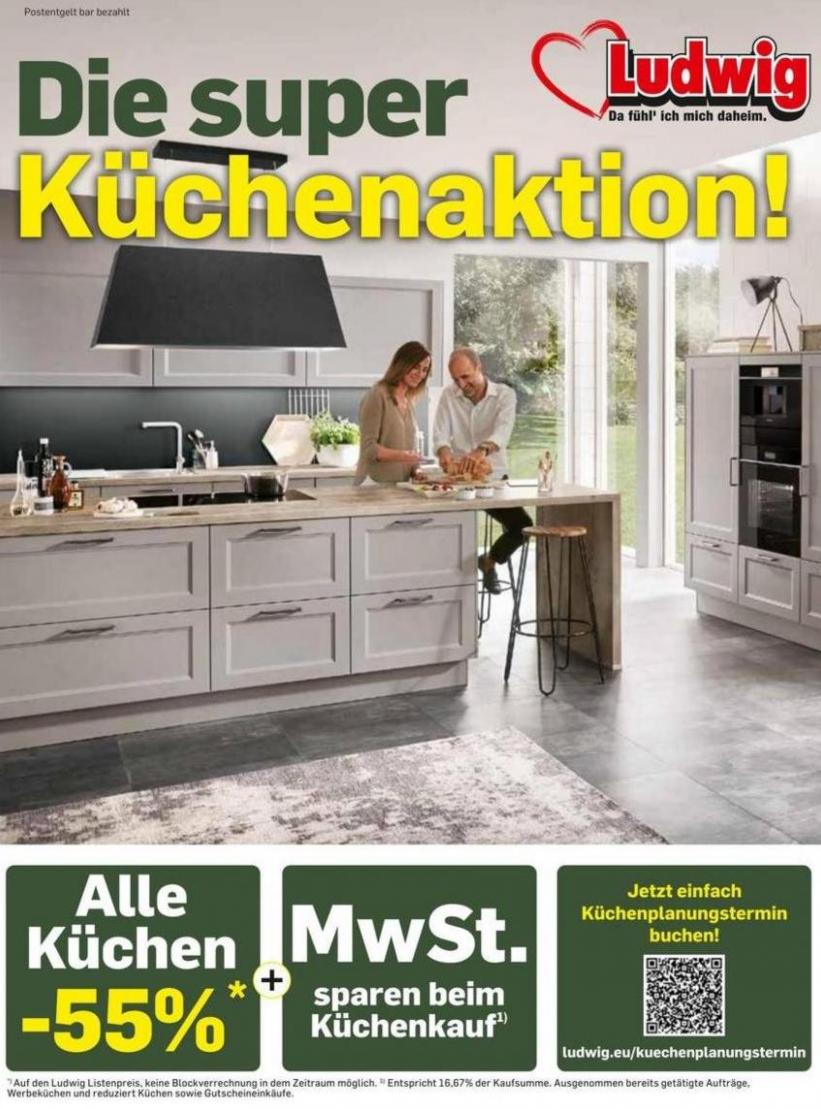 Möbel Ludwig katalog. Möbel Ludwig (2024-08-31-2024-08-31)