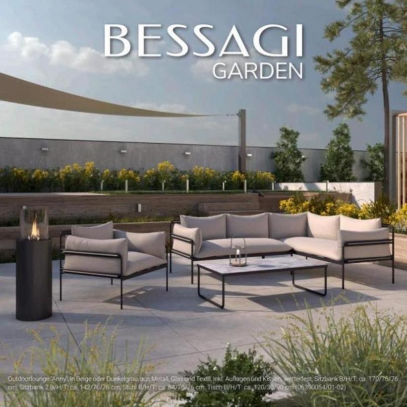 Bessagi Garden. Mömax (2024-12-31-2024-12-31)