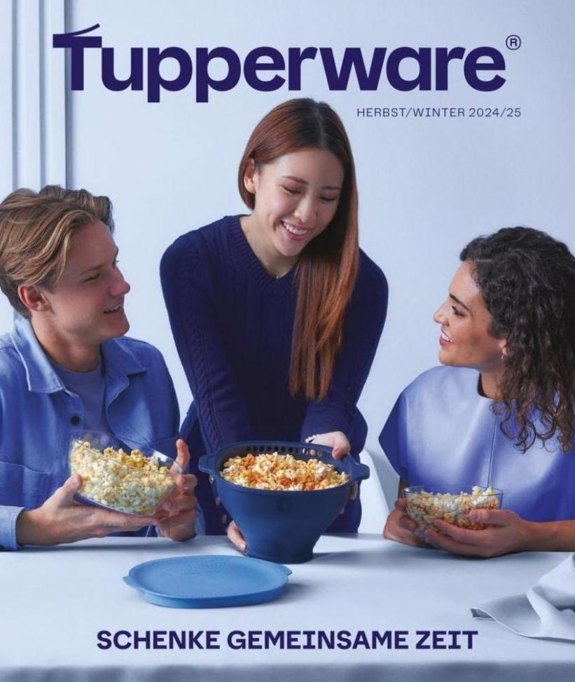 Herbst/Winter 2024/2025. Tupperware (2025-05-21-2025-05-21)