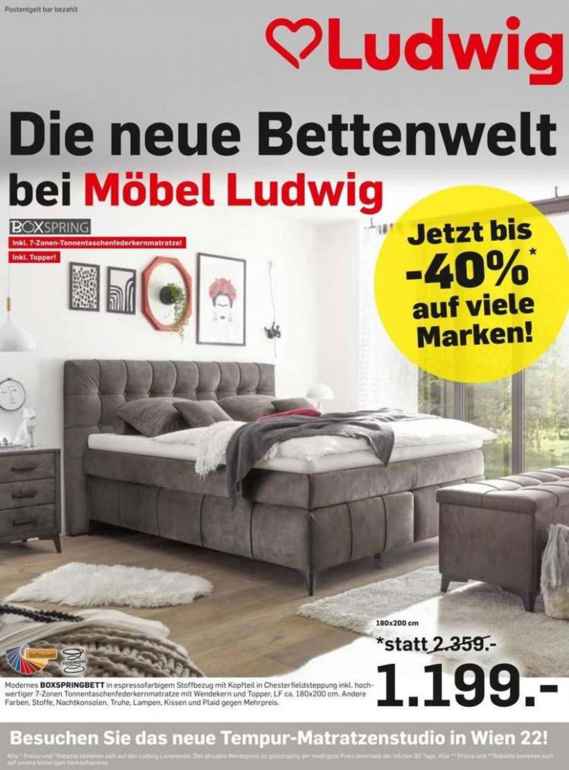 Möbel Ludwig katalog. Möbel Ludwig (2024-11-23-2024-11-23)