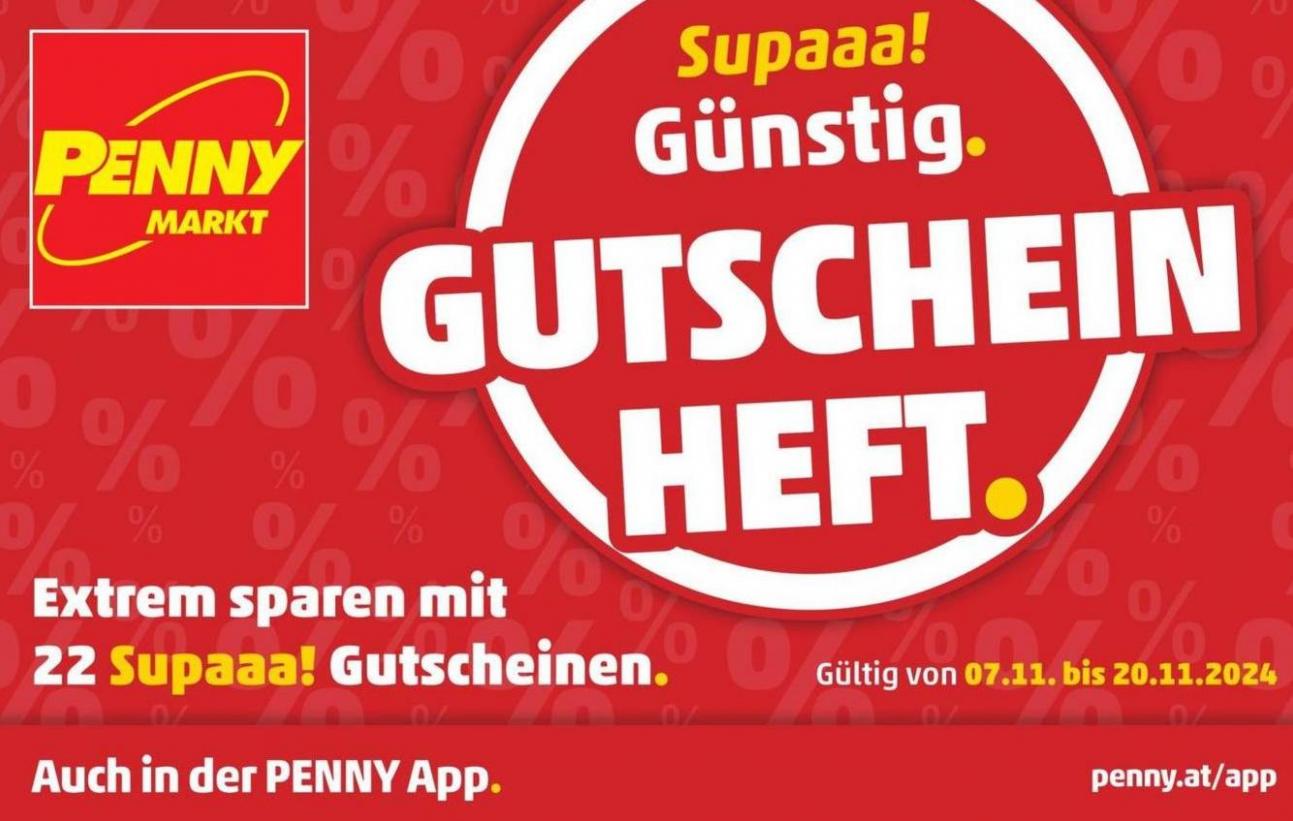 Attraktive Angebote entdecken. Penny (2024-11-15-2024-11-15)