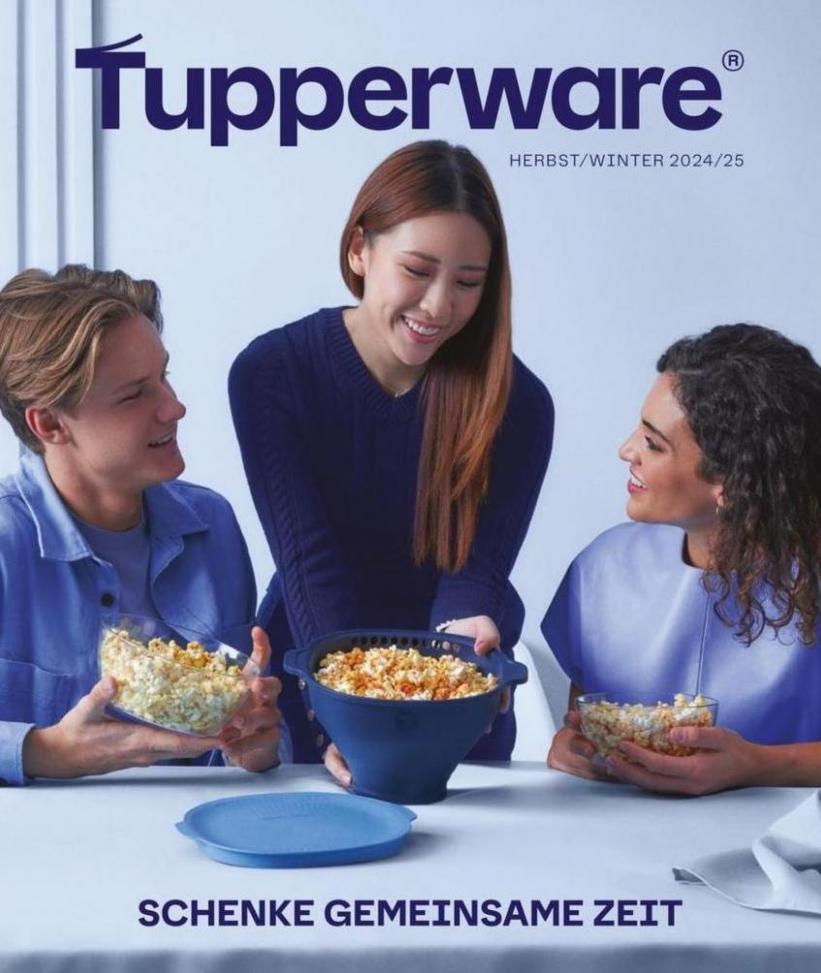 Herbst/Winter 2024/2025. Tupperware (2025-05-06-2025-05-06)