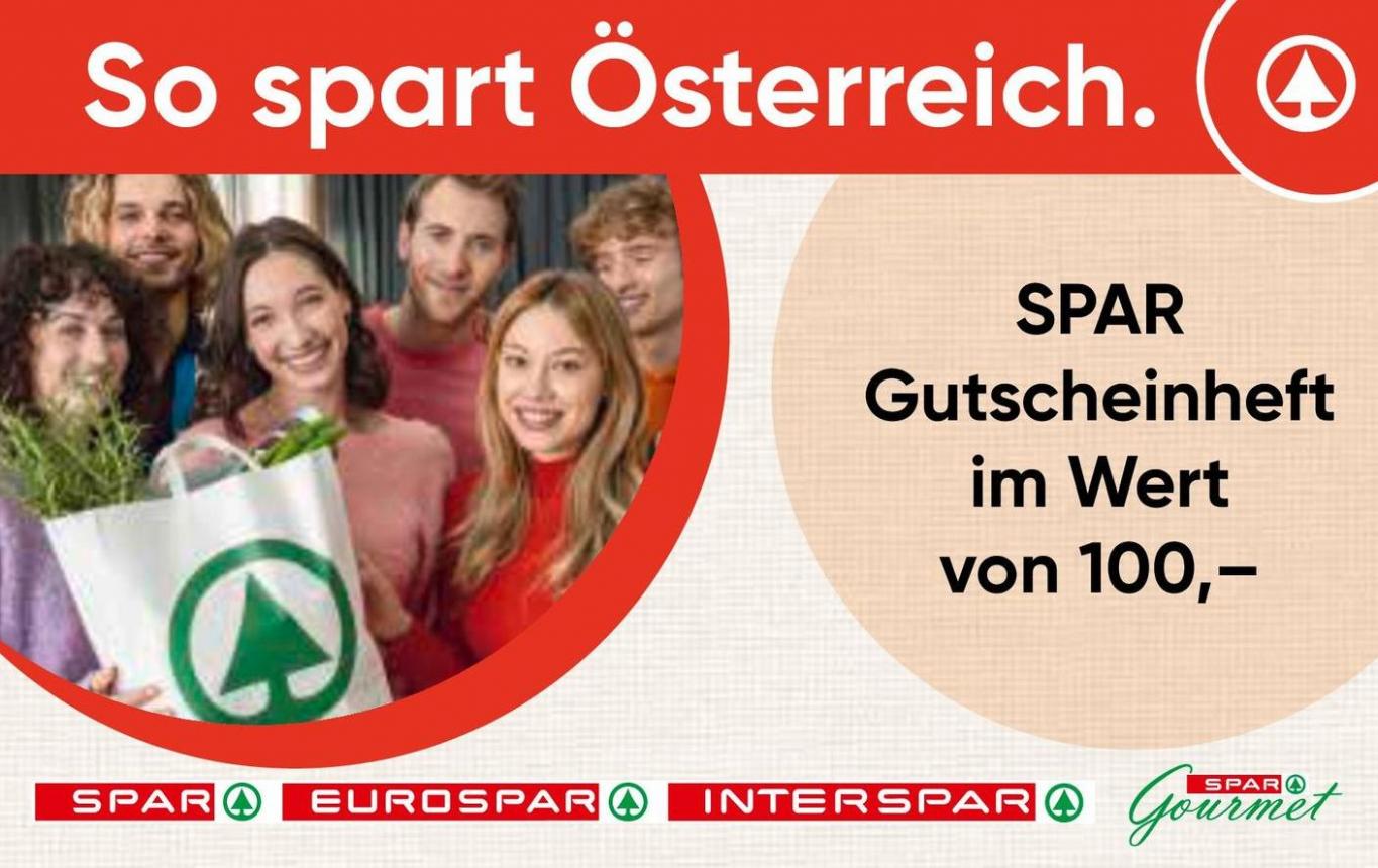 Exklusive Deals und Schnäppchen. Eurospar (2025-02-05-2025-02-05)