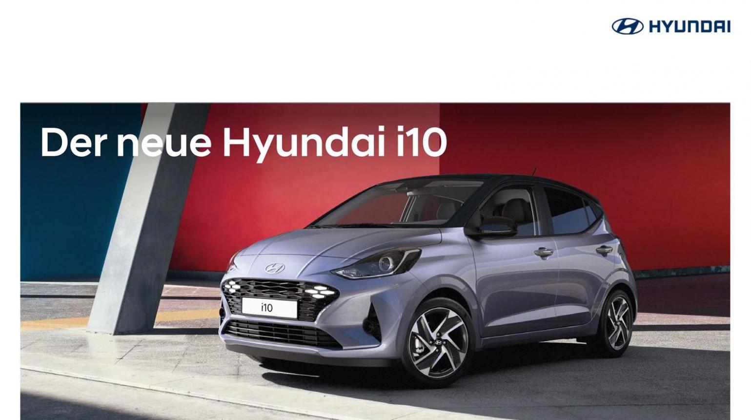 Hyundai i10. Hyundai (2026-02-18-2026-02-18)