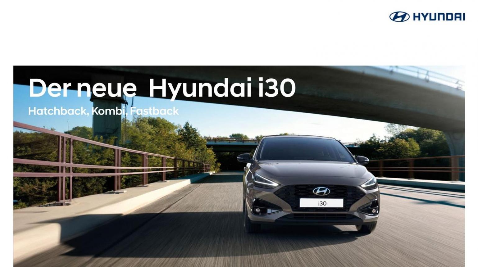 Hyundai i30. Hyundai (2026-02-18-2026-02-18)