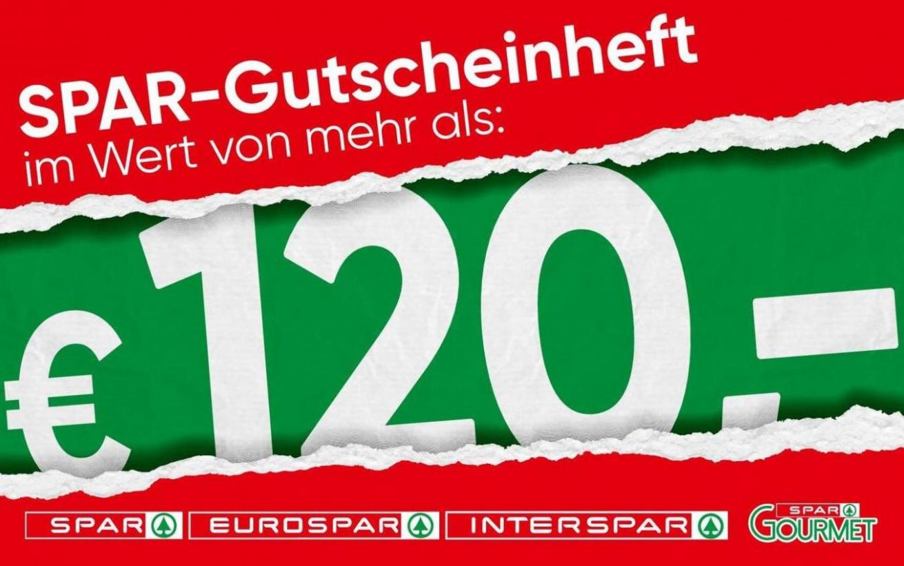 Große Auswahl an Angeboten. Eurospar (2025-03-05-2025-03-05)