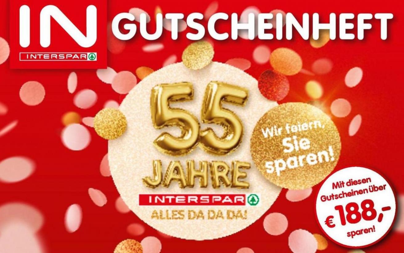 Aktuelle Deals und Angebote. Interspar (2025-02-21-2025-02-21)