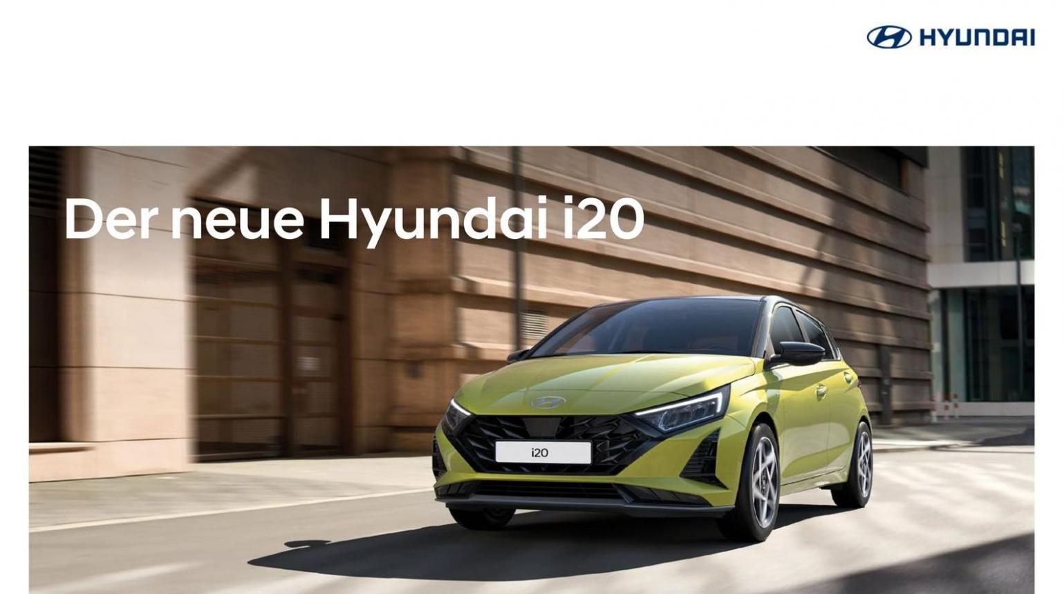 Hyundai i20. Hyundai (2026-02-18-2026-02-18)