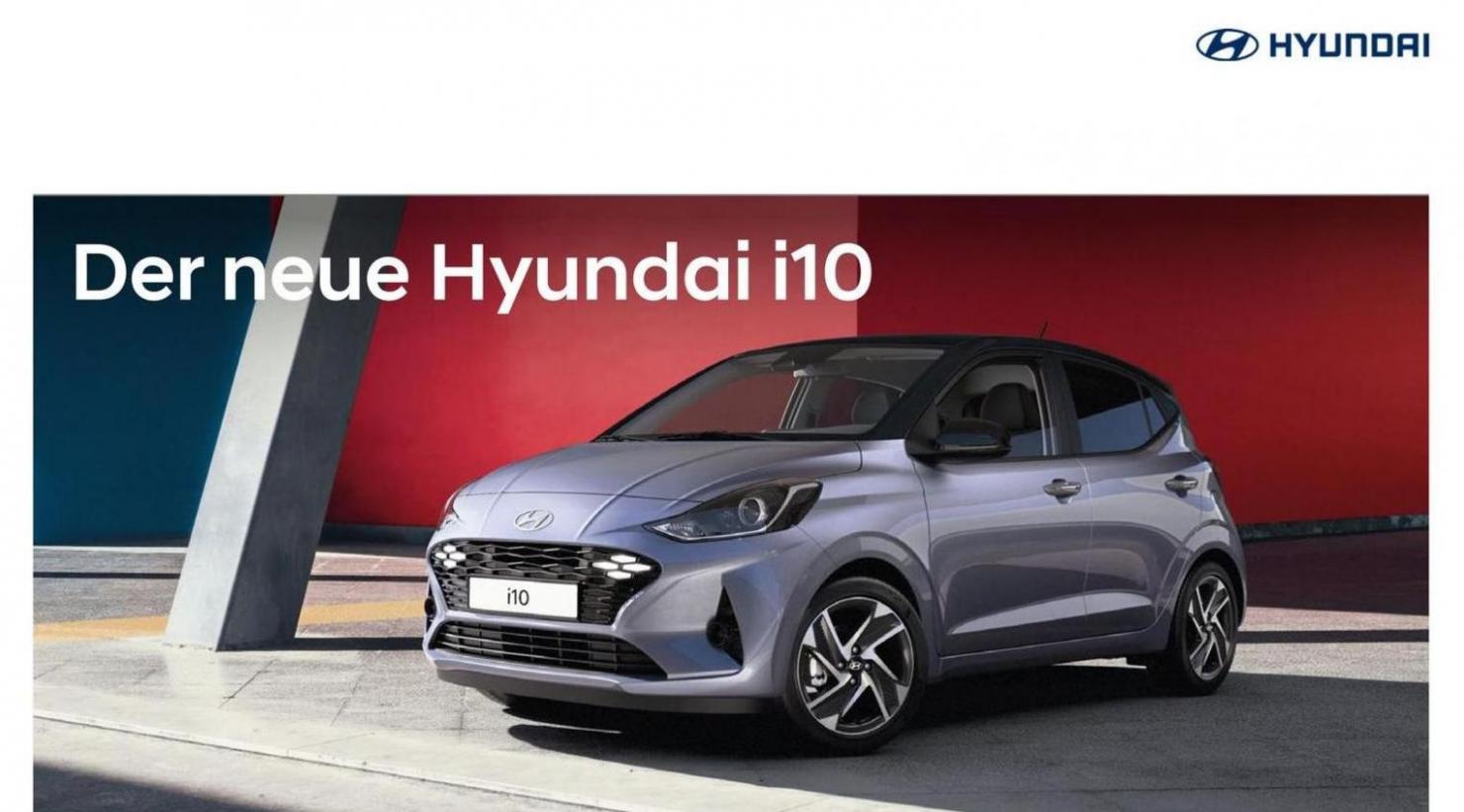 Hyundai i10. Hyundai (2026-01-28-2026-01-28)